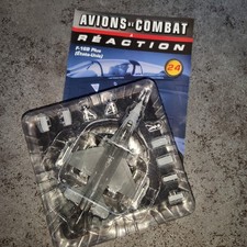 Avion Altaya 1/72  F 16 B plus