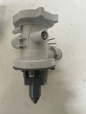 BELLAVITA Pompe à vidange