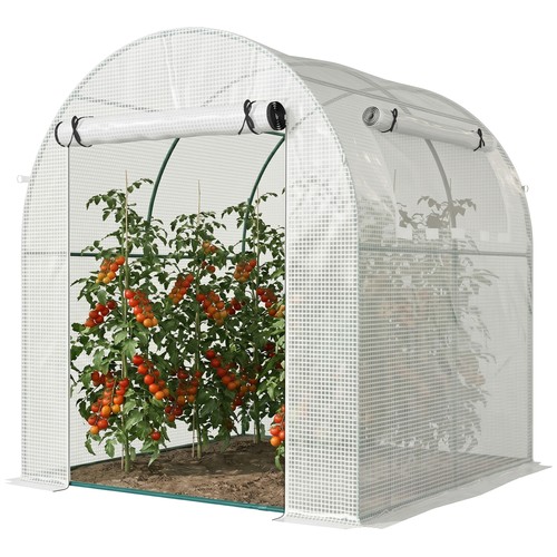 Serre portable maison - , à