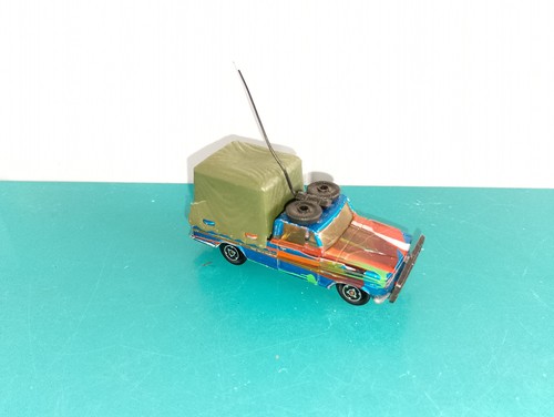 1705262 voiture majorette - 1705262,