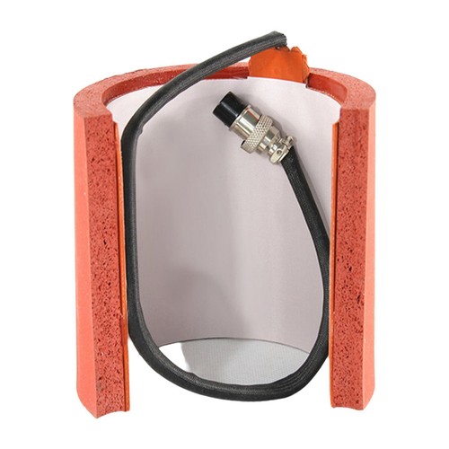 Presse chaud pour tasse - presse,