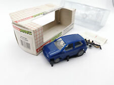 CARRERA SERVO 140 SLOTLESS GOLF GTI Nr. 78450  +++