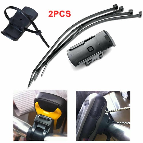 Bicycle bike gps holder for - 2x,