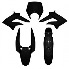 Kit carénage P2R pour Moto
