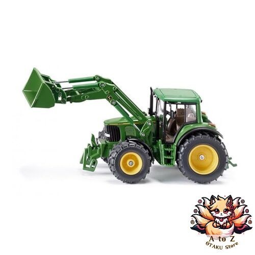 Tracteur siku john deere neuf - tracteur,