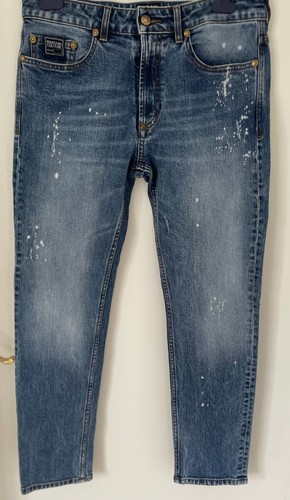 Versace jeans couture - versace,