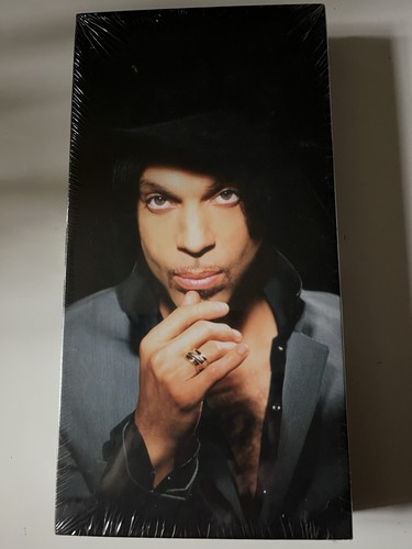 Prince rare box - rare, original