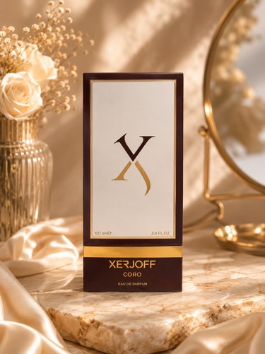 Parfum xerjoff coro - xerjoff, (