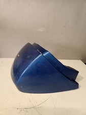 Coque Arrière / Dosseret -