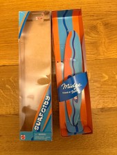 barbie surf city midge