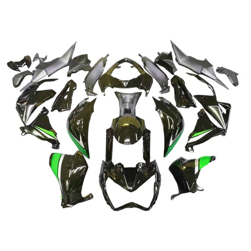 Amotopart fairing kit - kit, bodywork