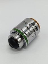 Objectif ZEISS  Objectif EC
