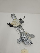 Leve vitre electrique avant