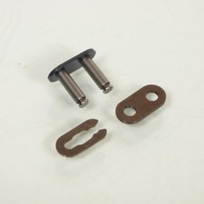 Attache rapide de chaîne de