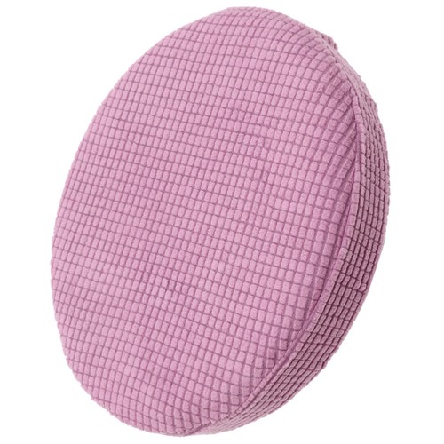 Coussin tabouret rond - coussin,