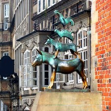 3 jours Best Wester Achim