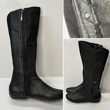 Sergio Tomani "Dorothy" 8202 Women's Euro 38 (Black)