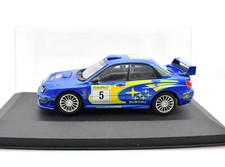 Miniature Voiture Rallye Auto