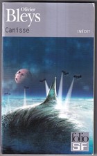 OLIVIER BLEYS: CANISSE. FOLIO