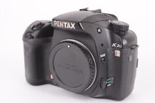 Pentax K20D 10.2MP Digital SLR