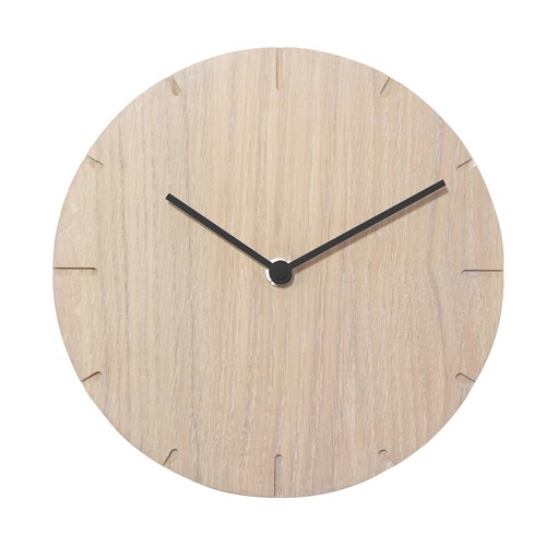 Natuhr horloge murale - natuhr, solide