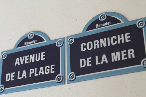 Décoration déco bretonne