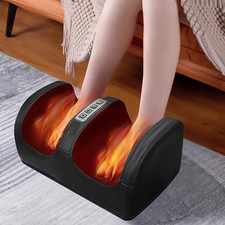 Masseur de pieds électrique