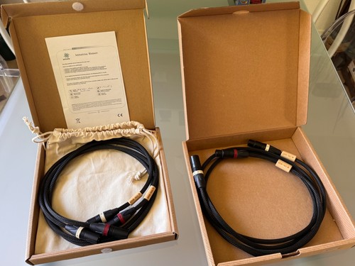 Cables modulation actinote - cables, de