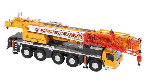 Nzg grue liebherr ltm - nzg,,