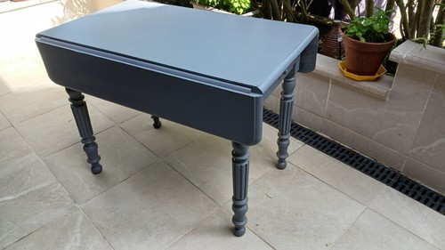 Table rabats - table,