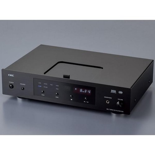Cec cd5 audiophile belt - cd5,