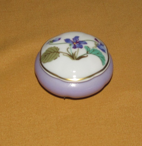 Petite boite bijoux - boite,