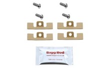 Pour Mitsubishi Evo 6 7 8 9 10