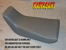 Kawasaki Bayou 220 250 1988-11 New seat cover KLF220 KLF250 KLF 914B