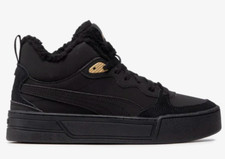 381151-01 Puma Skye Demi Teddy