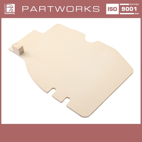 Planche sol pour porsche - de,