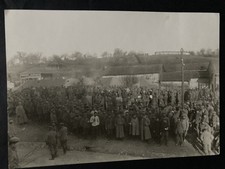 photo concert fanfare