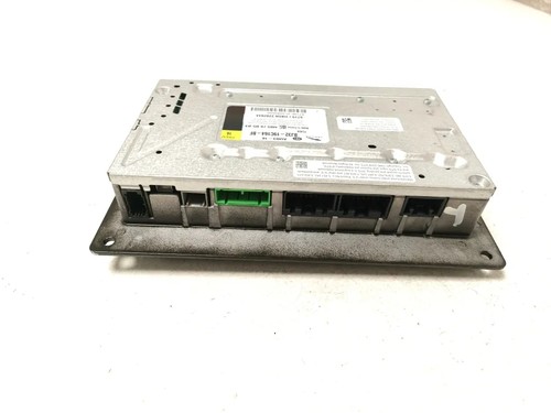 Jaguar x250 amplificateur - xf,