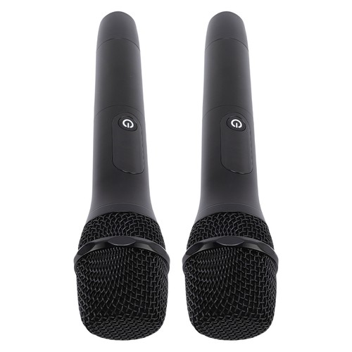 Wireless microphone handheld - microphone,