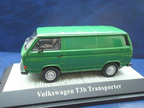 Volkswagen bus - vw, t3
