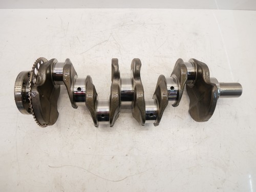 Compatible pour vilebrequin - pour,