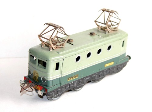 Hornby ref tbb - ref,