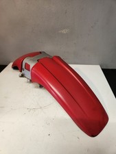 Garde Boue Avant - YAMAHA 125 TW