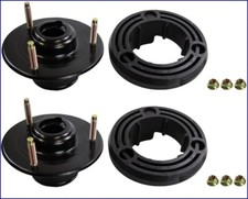 2x Palier de Jambe L+R avant