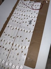 ✅ Barrettes  LEDS SONY +