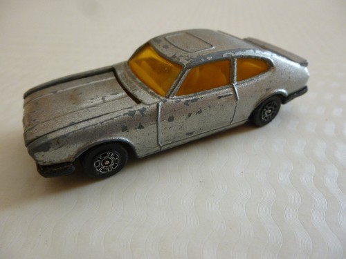 Corgi ford capri - 3.0, s 