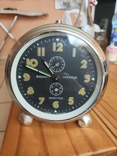 Bayard Stentors Rehearsal Alarm Clock