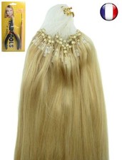 50-200 EXTENSIONS CHEVEUX POSE