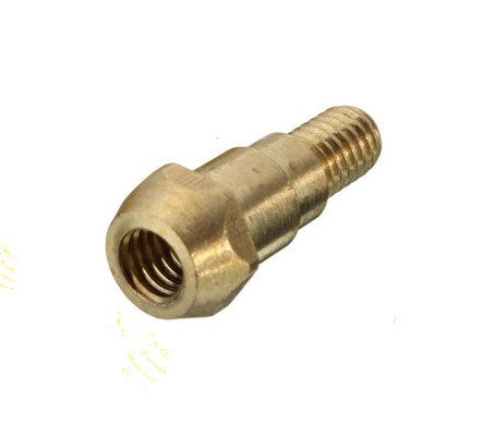 Diffuseur gaz tube contact - diffuseur,
