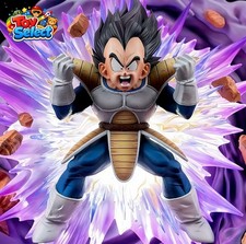 Figurine Dragon Ball Vegeta 22